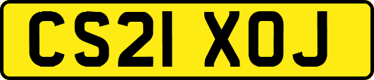 CS21XOJ