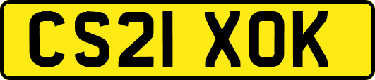 CS21XOK