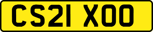 CS21XOO