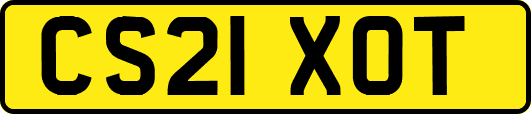 CS21XOT