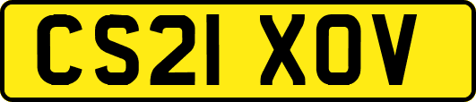 CS21XOV
