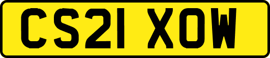 CS21XOW