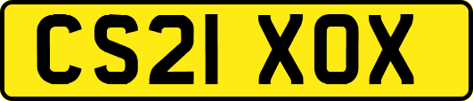 CS21XOX