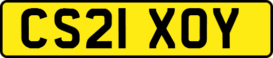 CS21XOY