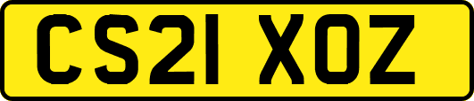 CS21XOZ