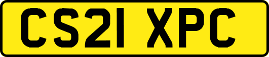 CS21XPC