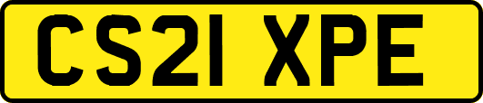 CS21XPE