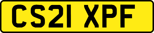 CS21XPF