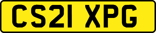 CS21XPG