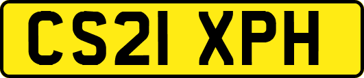 CS21XPH