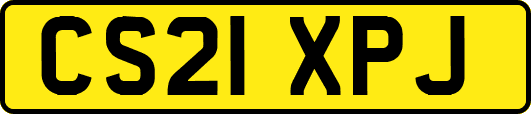 CS21XPJ