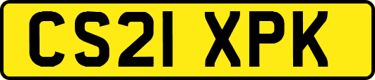 CS21XPK