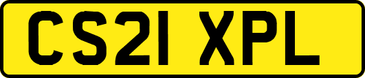 CS21XPL