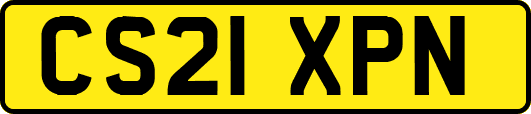 CS21XPN