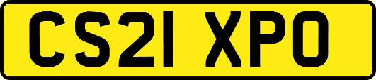 CS21XPO
