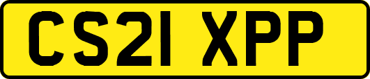 CS21XPP