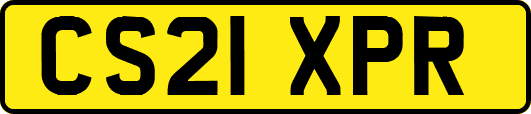 CS21XPR