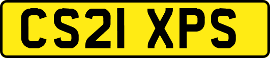 CS21XPS