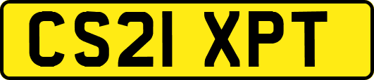 CS21XPT