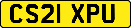 CS21XPU