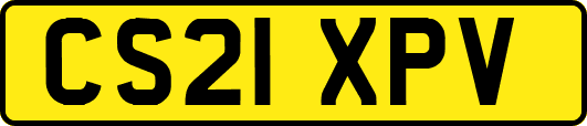 CS21XPV