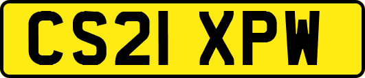 CS21XPW