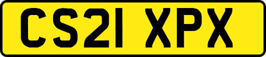 CS21XPX