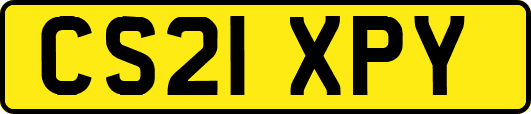 CS21XPY