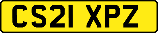 CS21XPZ