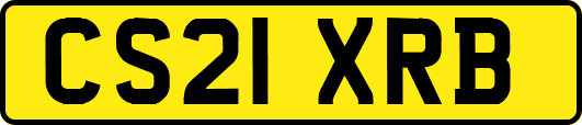 CS21XRB