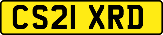 CS21XRD