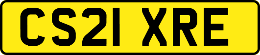 CS21XRE