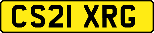 CS21XRG