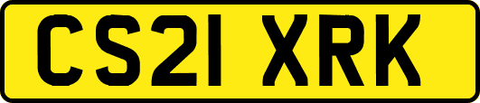 CS21XRK