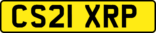 CS21XRP