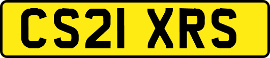 CS21XRS