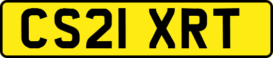 CS21XRT