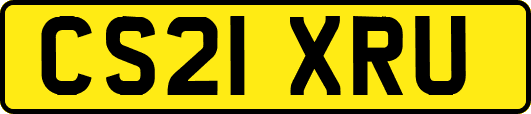 CS21XRU