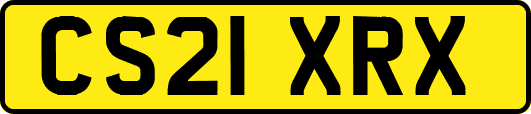 CS21XRX