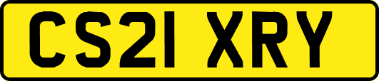 CS21XRY