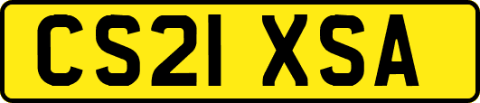 CS21XSA