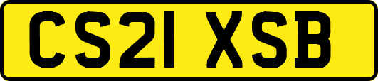 CS21XSB