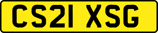 CS21XSG