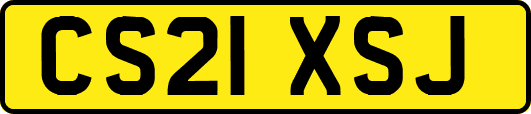 CS21XSJ