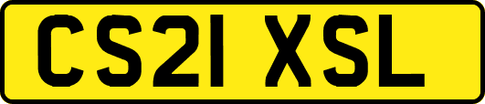 CS21XSL