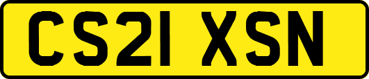 CS21XSN