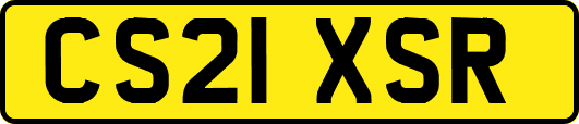 CS21XSR