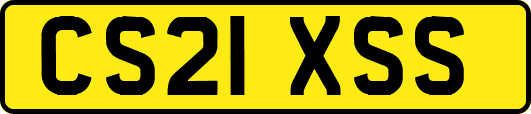 CS21XSS