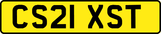 CS21XST