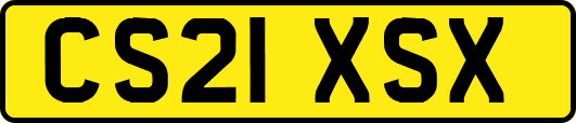 CS21XSX